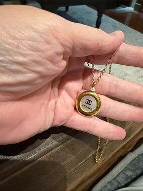 Gorgeous Fashion Necklace